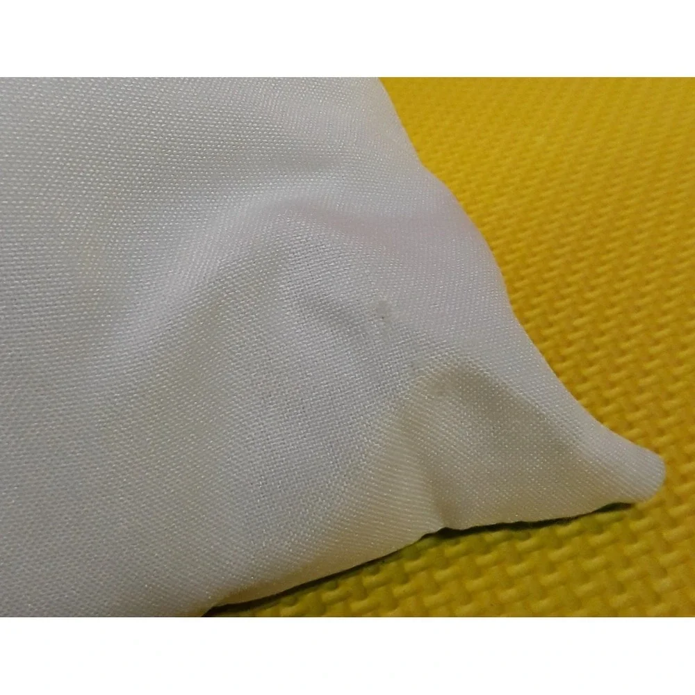 Lays Ruffles Queso Chip Snack Food Themed Pillow Novelty Home Decor 17'' Tall